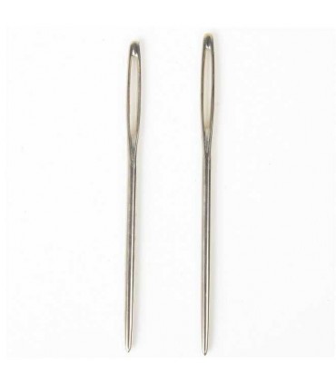 Mediac - Aiguilles Laine Métal