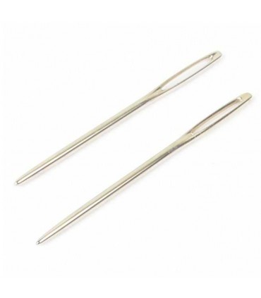 Mediac - Aiguilles Laine Métal