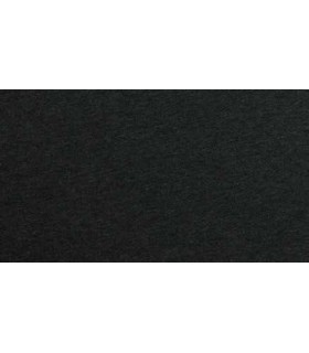 JERSEY chiné GRIS ANTHRACITE oeko tex