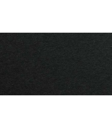 JERSEY chiné GRIS ANTHRACITE oeko tex