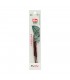 KNIT and Pro Pointes d’Aiguilles 10cm en bambou pour câble 40cm n°4.5