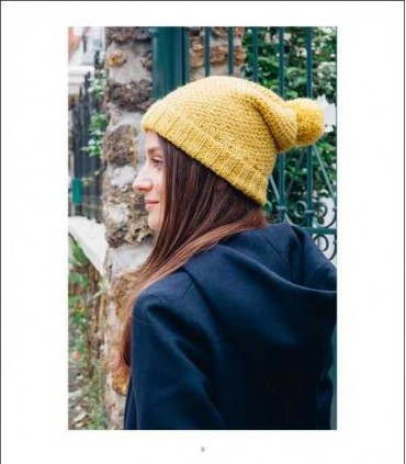 MAMY FACTORY : Je tricote mes Pulls &amp; Accessoires