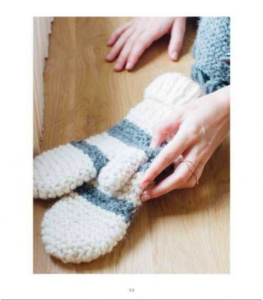 MAMY FACTORY : Je tricote mes Pulls &amp; Accessoires