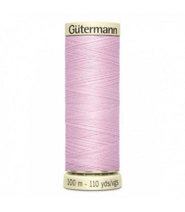 GÜTERMANN 100% polyester 100m 320