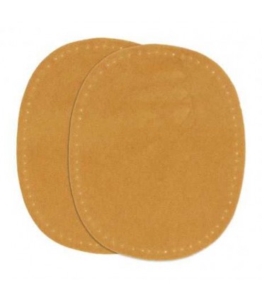 BOHIN: Coudes à coudre JAUNE