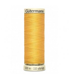 GÜTERMANN 100% polyester 100m 416