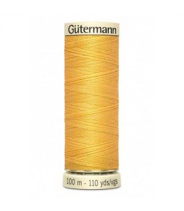 GÜTERMANN 100% polyester 100m 416