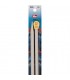 PRYM : Aiguilles Tricot 40 cm 10mm
