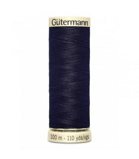 GÜTERMANN 100% polyester 100m  32