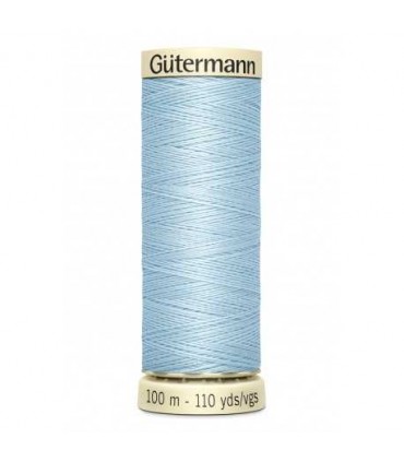 GÜTERMANN 100% polyester 100m 276