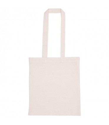 Tote Bag Écru