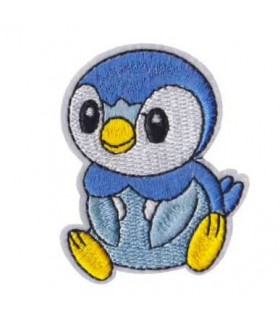 Thermocollant-  Pokémon - Tiplouf