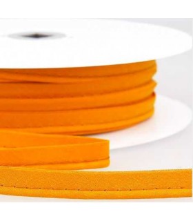 Passepoil moutarde 20MM