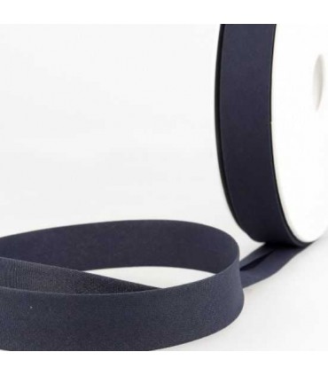 Biais Coton t27 MARINE