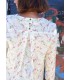 MAISON FAUVE - La Blouse VIOLETTE