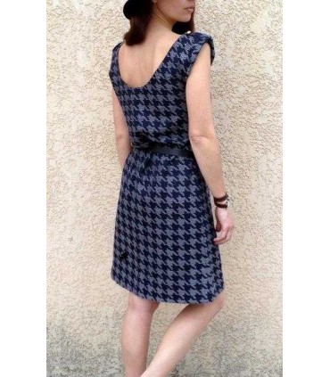 MAISON FAUVE - Le Top/Robe Sirocco