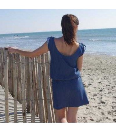 MAISON FAUVE - Le Top/Robe Sirocco