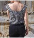 MAISON FAUVE - Le Top/Robe Sirocco