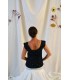 MAISON FAUVE - Le Top/Robe Sirocco