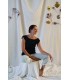 MAISON FAUVE - Le Top/Robe Sirocco