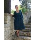 MAISON FAUVE - La Robe/Blouse Sybil