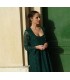 MAISON FAUVE - La Robe/Blouse Sybil
