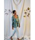 MAISON FAUVE - La Robe/Blouse Sybil