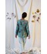 MAISON FAUVE - La Robe/Blouse Sybil