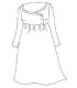 MAISON FAUVE - La Robe/Blouse Sybil