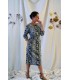MAISON FAUVE - La Robe Longue/Blouse Sierra