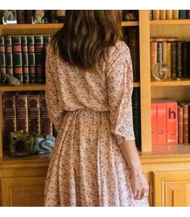 MAISON FAUVE - La Robe/Blouse NIKI