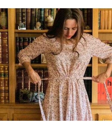 MAISON FAUVE - La Robe/Blouse NIKI