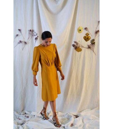 MAISON FAUVE - La Robe/Blouse ZENITH