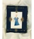 MAISON FAUVE - La Combinaison/Robe ECLIPSE