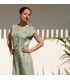 MAISON FAUVE - La Combinaison/Robe ECLIPSE