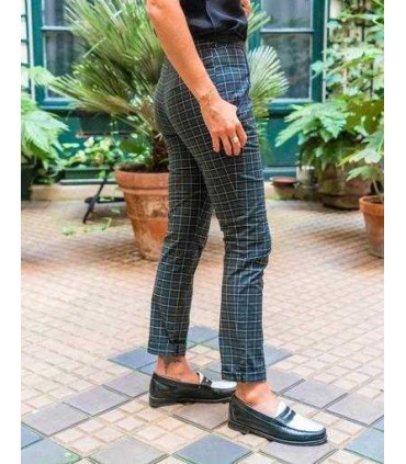 MAISON FAUVE - Le Pantalon LOULOU