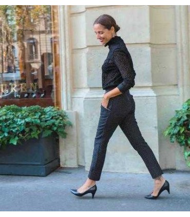 MAISON FAUVE - Le Pantalon LOULOU