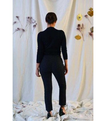 MAISON FAUVE - Le Pantalon LOULOU
