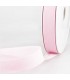 Biais Coton T27mm  ROSE PALE