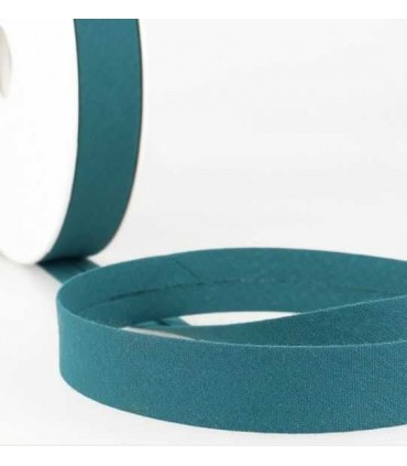 Biais Coton T27mm  CANARD