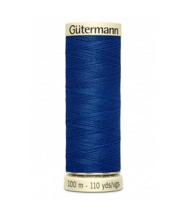 GÜTERMANN 100% polyester 100m 214