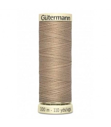 GÜTERMANN 100% polyester 100m 215