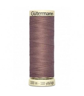 GÜTERMANN 100% polyester 100m  216