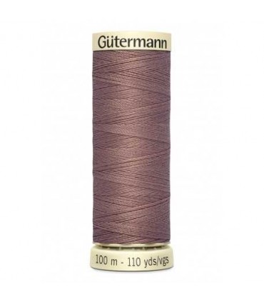 GÜTERMANN 100% polyester 100m  216