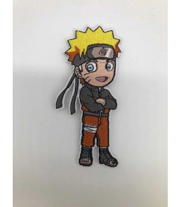 Thermocollant - Naruto personnage
