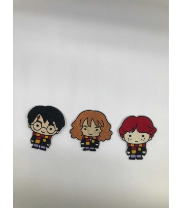 Thermocollant - Harry Potter : HERMIONE