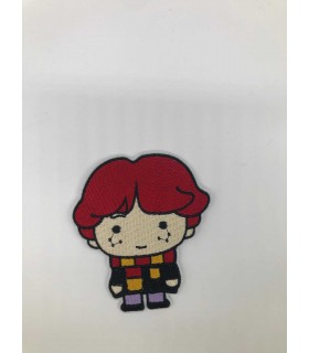 Thermocollant-Harry Potter : RON