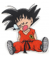 Thermocollant Dragon Ball : SAN GOKU