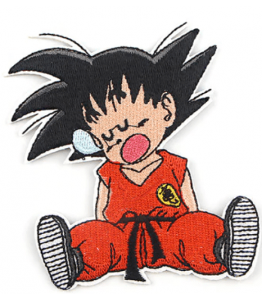 Thermocollant Dragon Ball : SAN GOKU