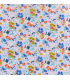 LIBERTY California Bloom C tissu